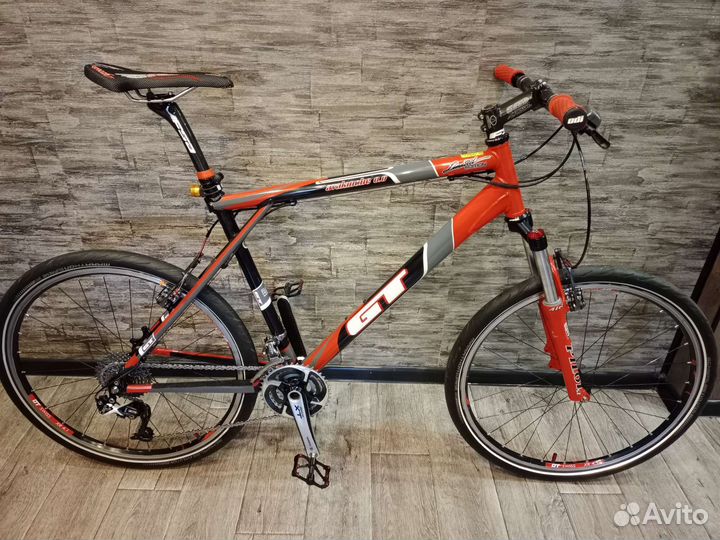 Shwalbe Marathon Supreme Evolution 26х1.6