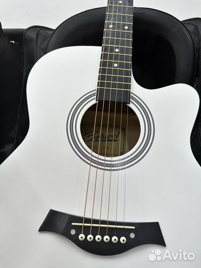 Акустическая гитара belucci