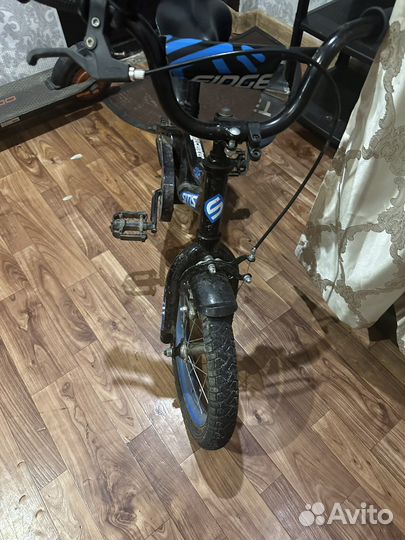 Детский велосипед бу