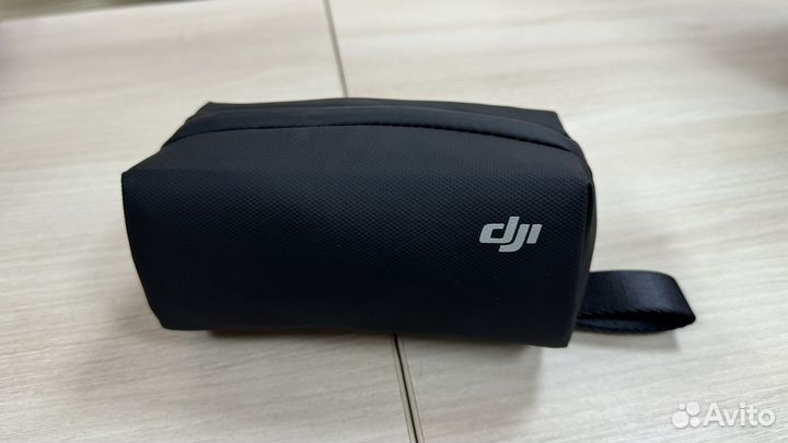 Аренда Dji osmo pocket 3 creator combo