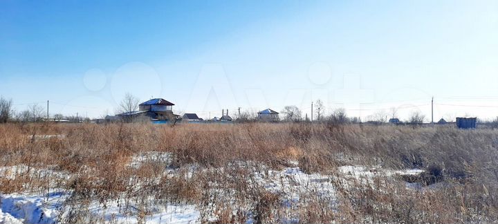 Участок 30 сот. (СНТ, ДНП)