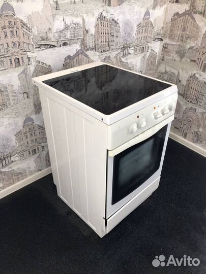 Плита электрическая с доставкой и с гарантией