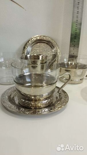 Посуда винтаж СССР