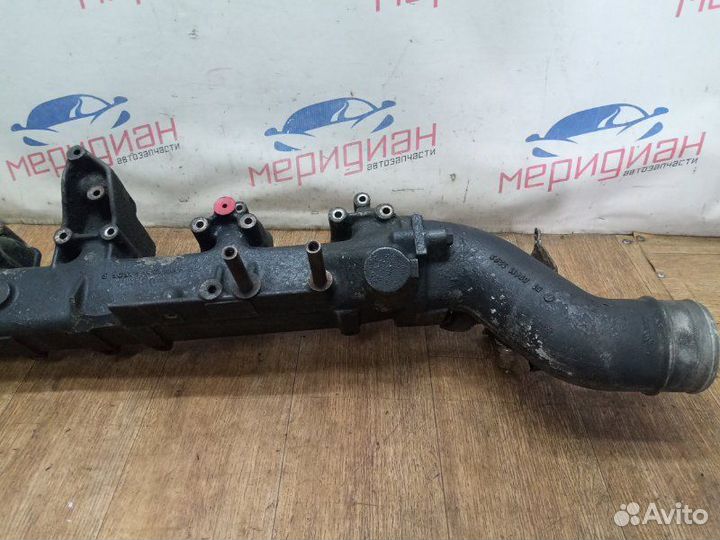 Коллектор впускной для Man 4-Serie Tga 2000