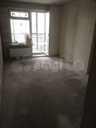 Квартира-студия, 22 м², 14/20 эт.