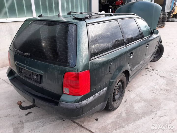 Ручка для Volkswagen Passat 5