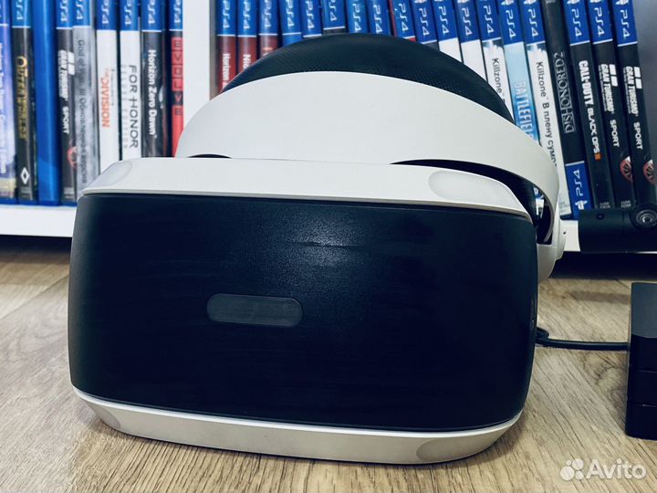 Sony PS VR V2