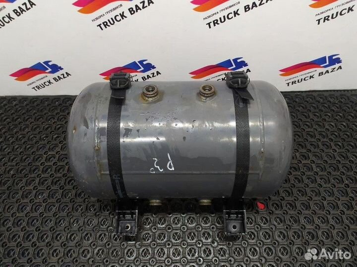 Ресивер воздушный Renault Magnum