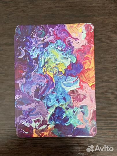 Чехол на iPad