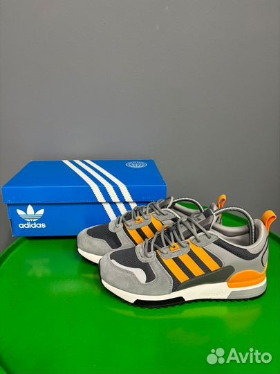 Кроссовки мужские Adidas Originals ZX размер 44