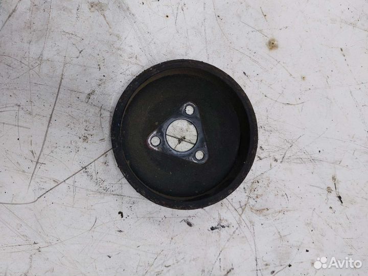 Шкив гур BMW m51 Opel x25dt