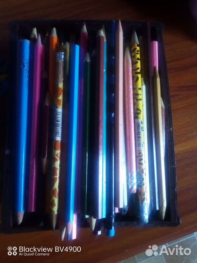 Канцтовары