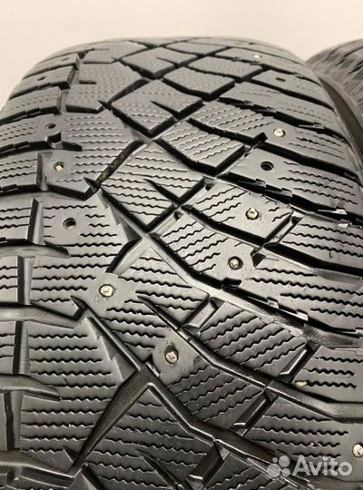 Nitto Therma Spike 255/55 R18 100Z