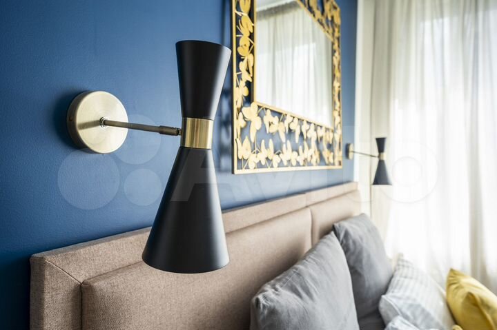 Квартира-студия, 22 м², 1/12 эт.