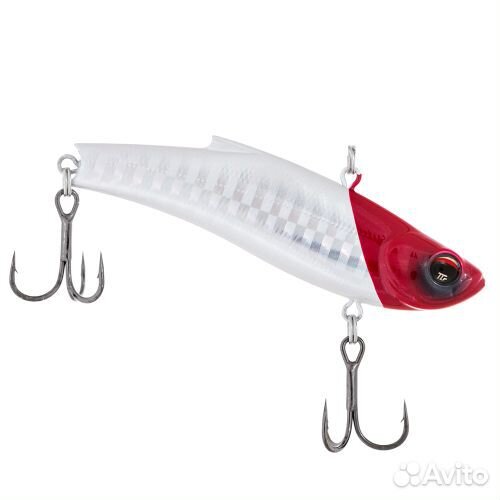 Воблер Bassday range VIB ORC 70TG 7см. 20гр