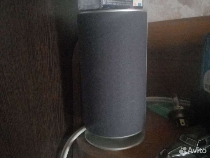 Домашний кинотеатр sharp