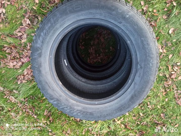 Nokian Tyres Hakkapeliitta 9 175/65 R14