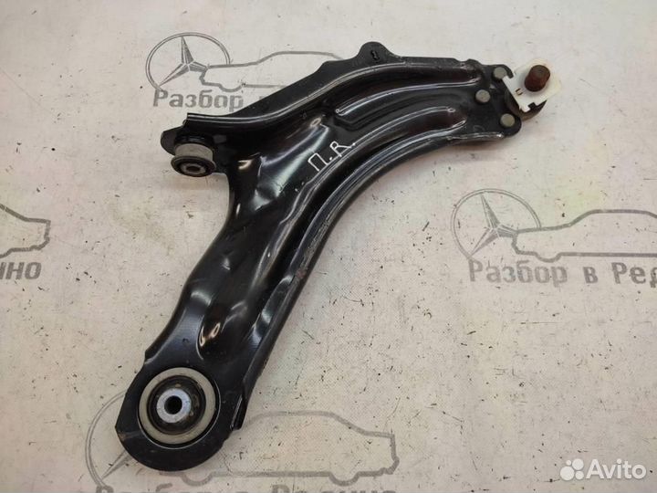 Рычаг передний нижний правый w415 Citan 607.951