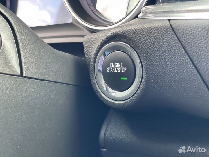 Opel Insignia 1.6 AT, 2018, 97 000 км