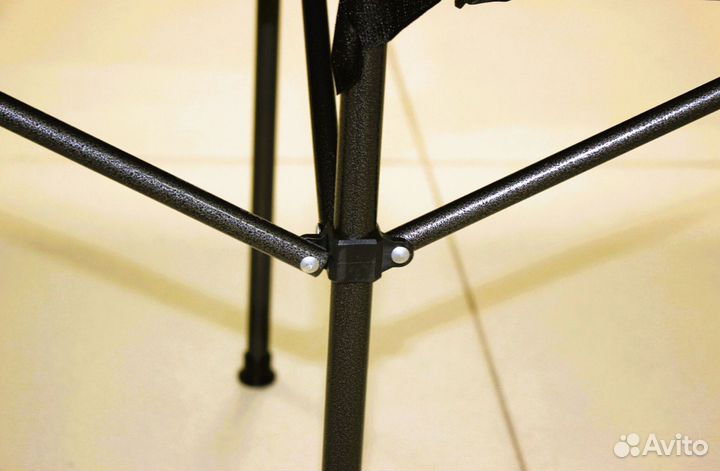 Реечный стол 140 на 70 с корзинами