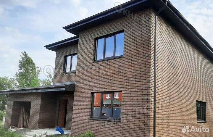 Остекление балкона