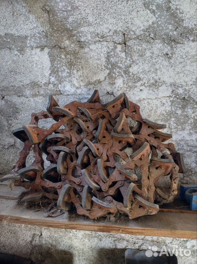 Нива ск-5 запчасти