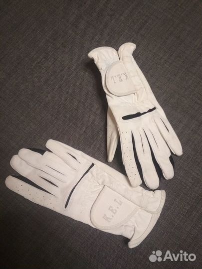 Ботинки для всадника экипировка на ребенка 9-10лет