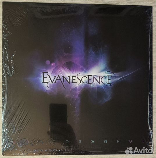 Evanescence - Evanescence