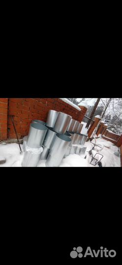 Вкладыши, катриджи, вёдра, для мусорных урн