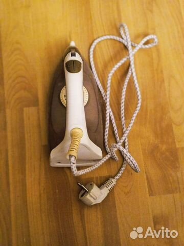 Утюг Scarlett sc-135s