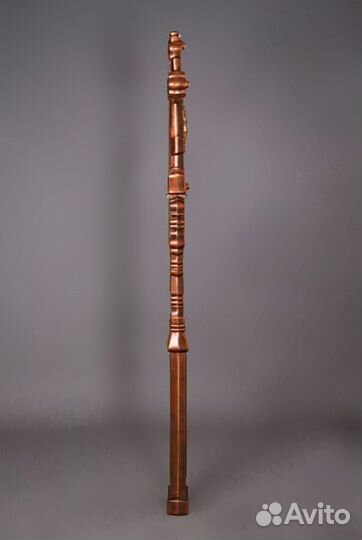 Крест из гранита на могилу