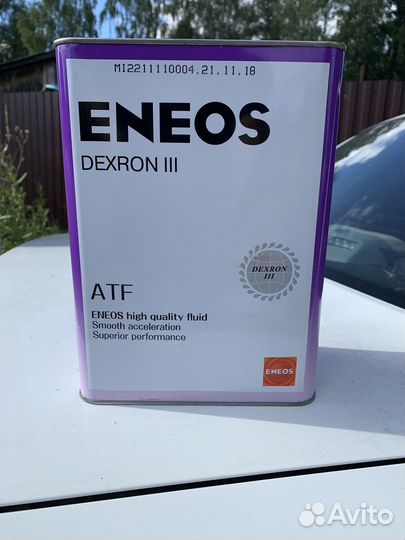 Eneos Dexron 3