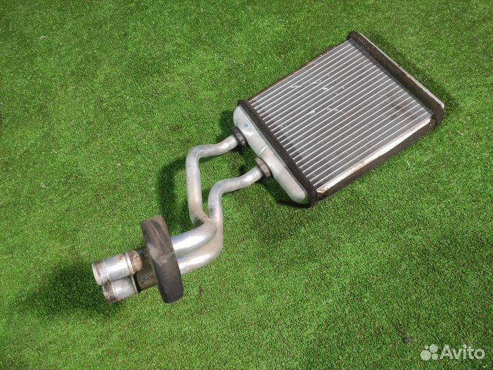 Радиатор печки, Радиатор отопителя Opel Astra H