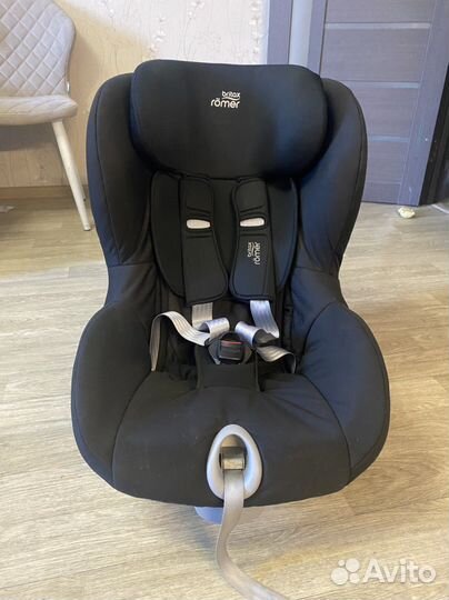 Автокресло britax romer