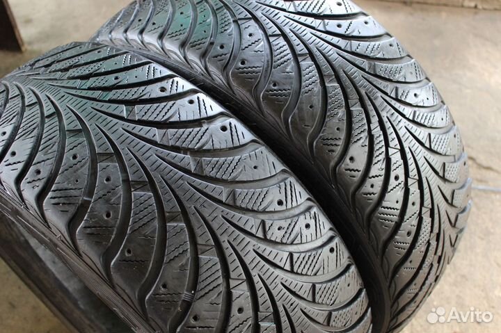 Goodyear UltraGrip Extreme 225/50 R17