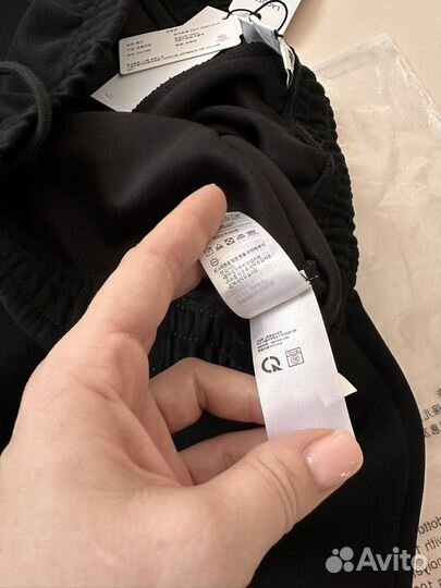 Lacoste штаны новые оригинал