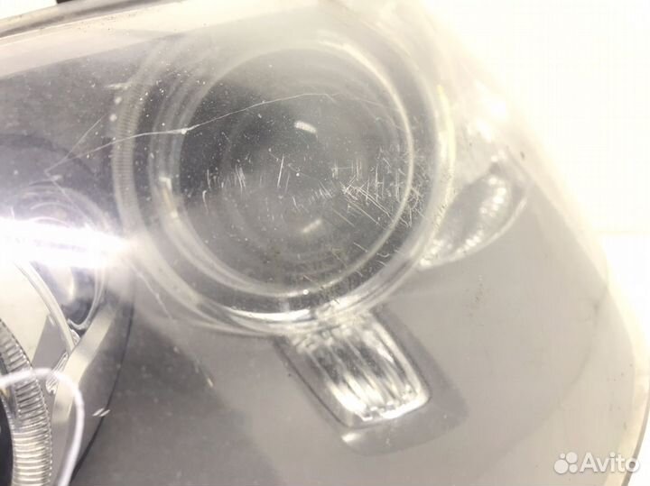 Фара 22102800 BMW X5 E70 (2006-2013)