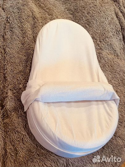 Кокон для новорожденных dolce bambino