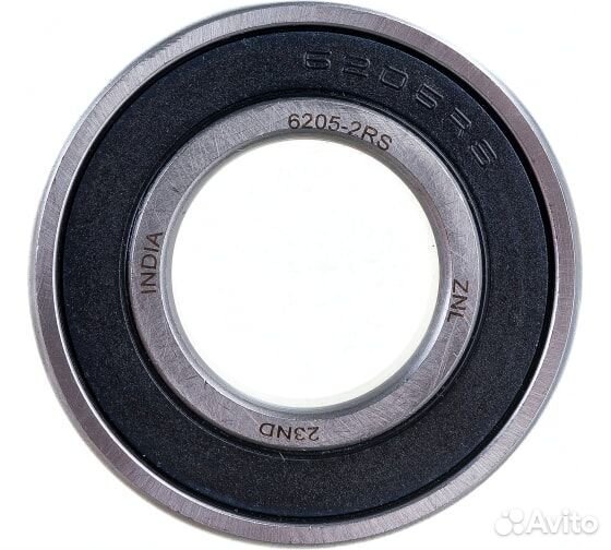 Подшипник опорный первичного вала Foton двиг.Перк