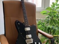 Электрогитара Squier paranormal toronado