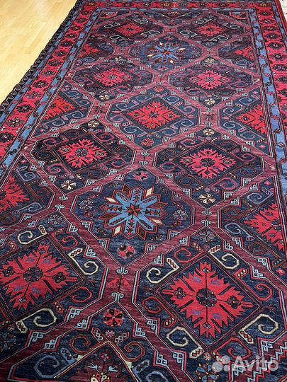 Ковер Табасаранские ковры