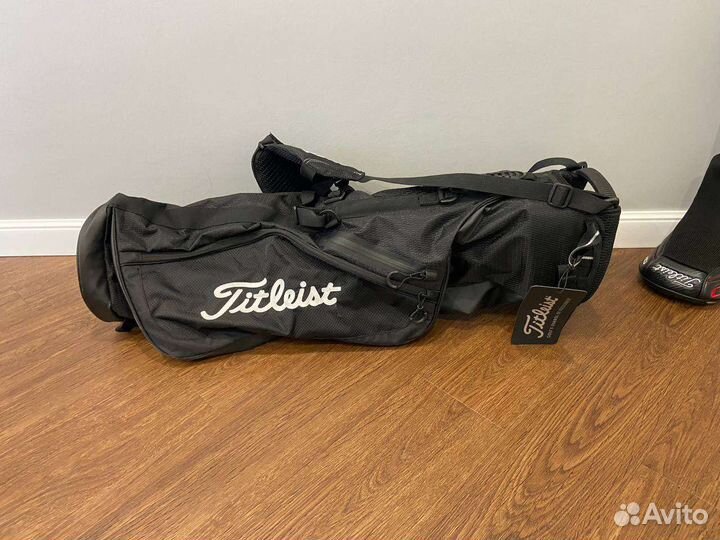 Клюшка для гольфа Titleist 915 D3