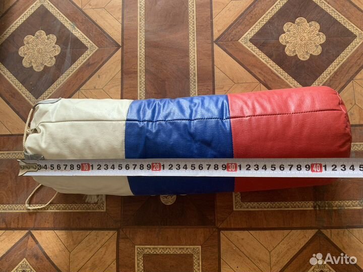 Боксерская груша для ребенка