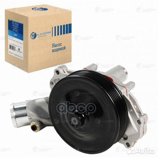 Насос водяной LWP 1005 LWP1005 luzar