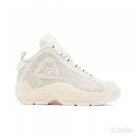 Кроссовки Fila Grant Hill 2 “Beige”