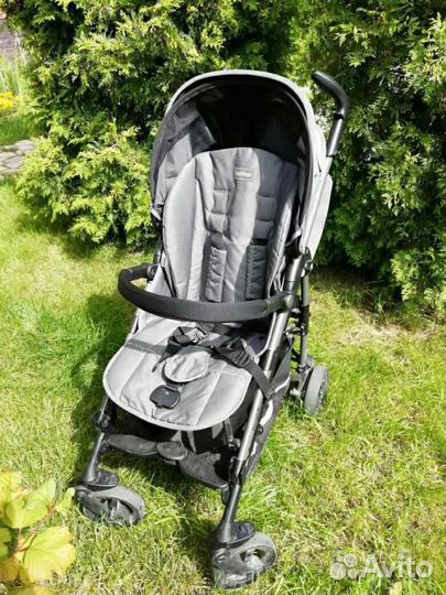 Коляска прогулочная Peg Perego