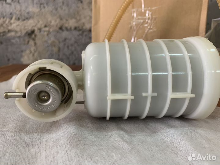 Топливный фильтр, бензин BMW X3 e83 3.0i