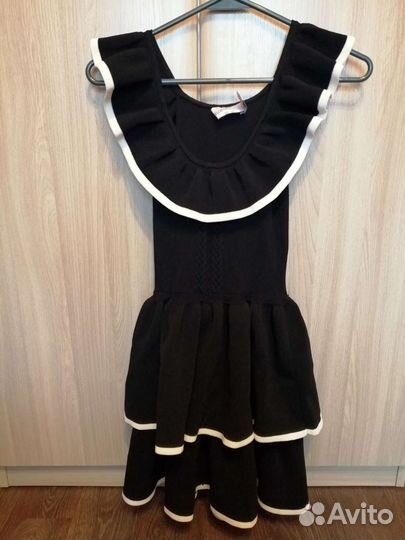 Платье сарафан