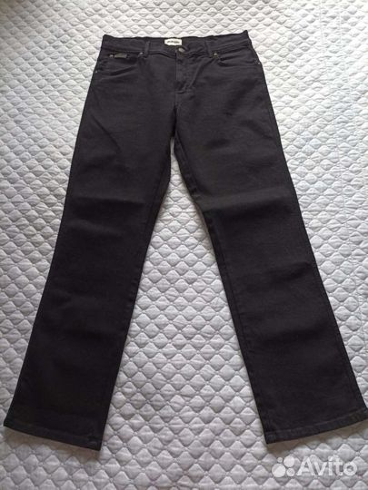 Джинсы Wrangler Texas оригинал
