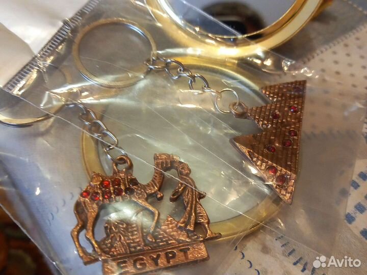 Египетские сувениры